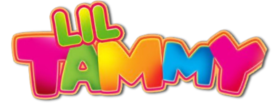 Lil Tammy - Age Warning Header
